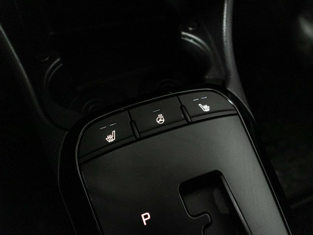 Б/У Киа Пиканто 2022 года. Фото: #21