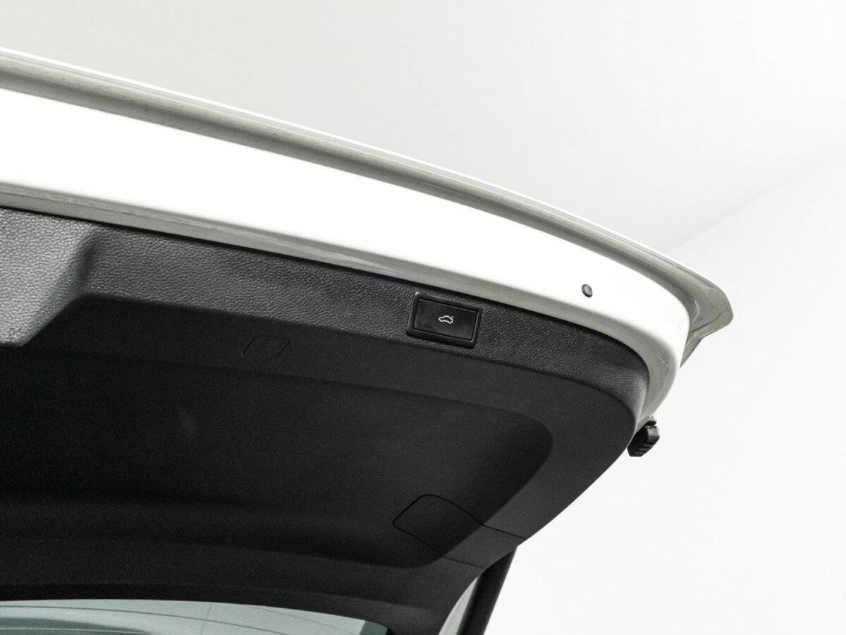 Volkswagen Taos 2021 года с пробегом. Фото: #14