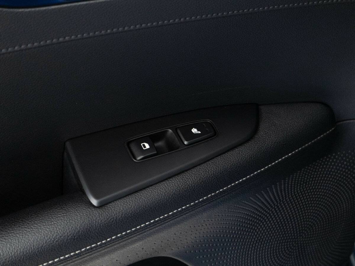 Б/У Киа Церато 2021 года. Фото: #24