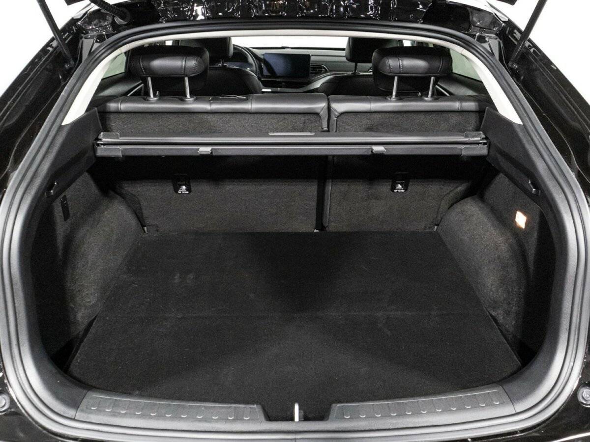 Б/У Хавал Ф7-икс 2023 года. Фото: #14