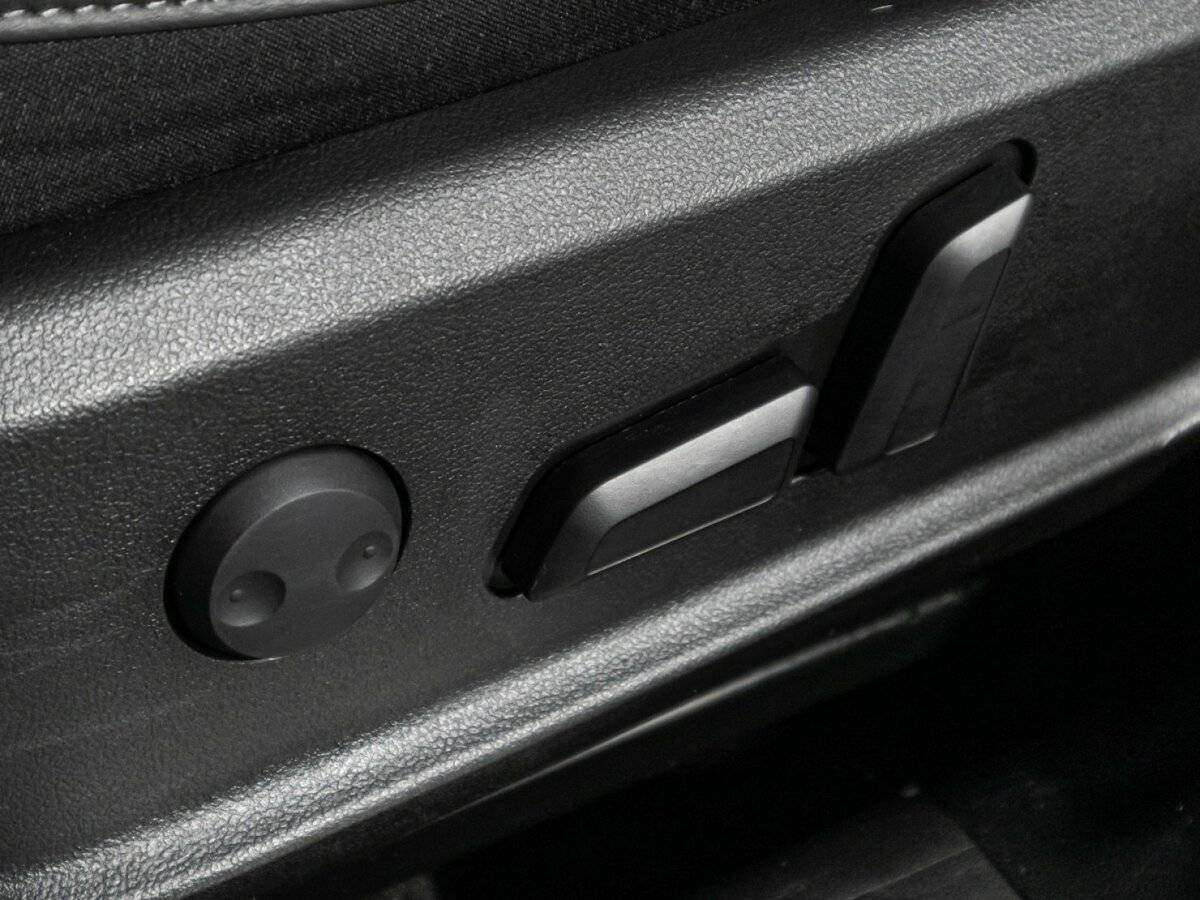 Б/У Хавал Ф7-икс 2023 года. Фото: #15