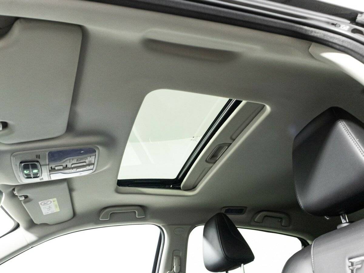 Б/У Хавал Ф7-икс 2023 года. Фото: #19