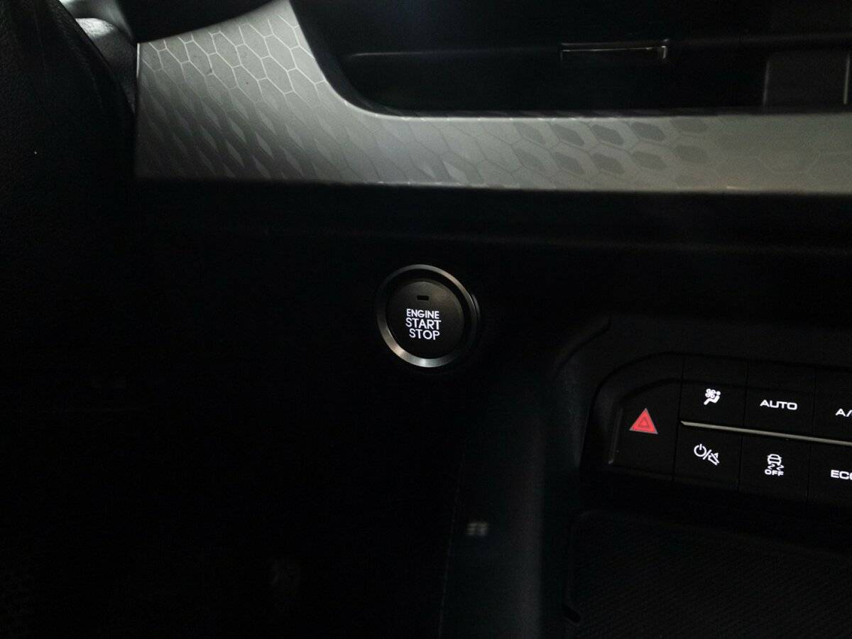 Б/У Хавал Ф7-икс 2023 года. Фото: #20