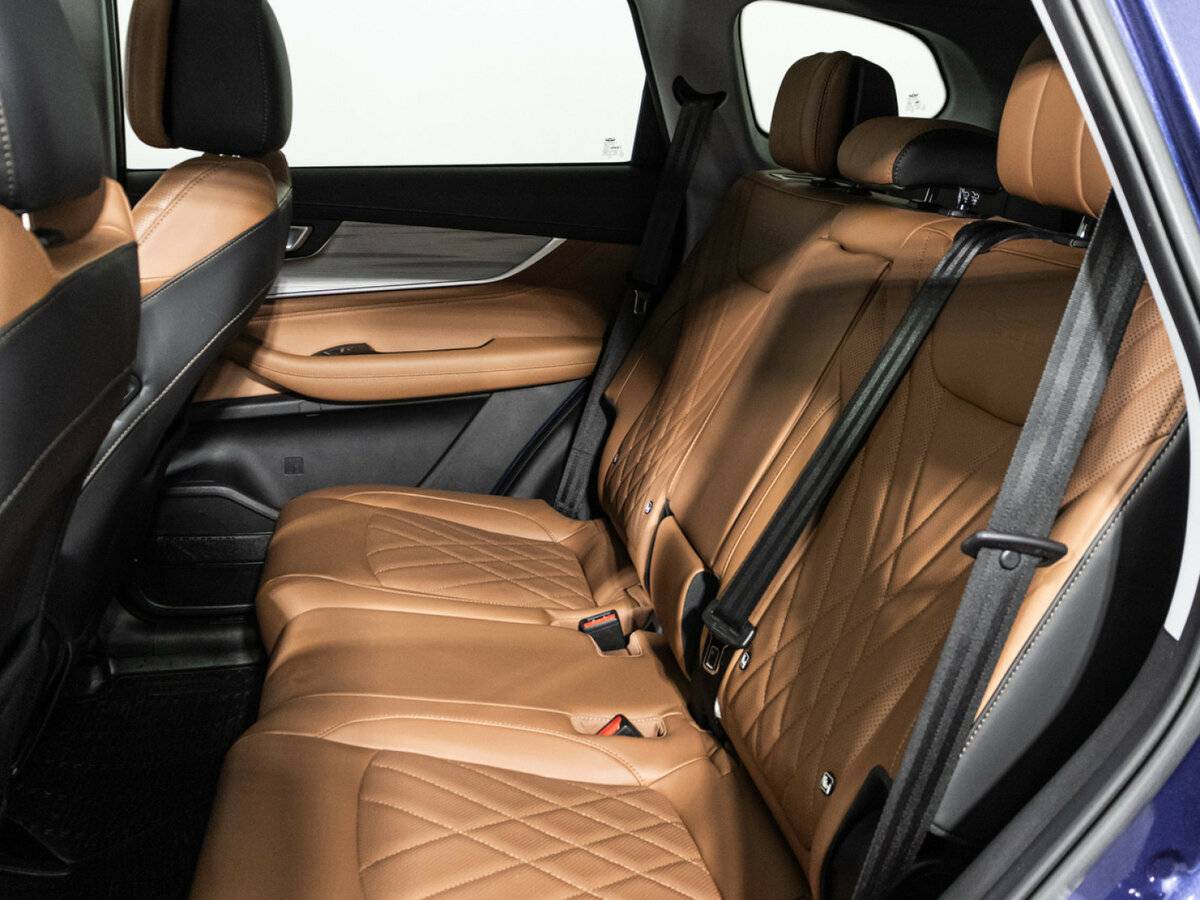 Б/У Чери Тигго 8 Про Макс 2022 года. Фото: #9