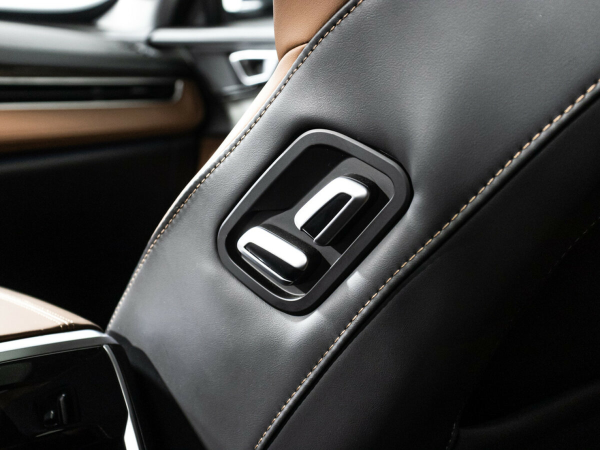 Б/У Чери Тигго 8 Про Макс 2022 года. Фото: #16