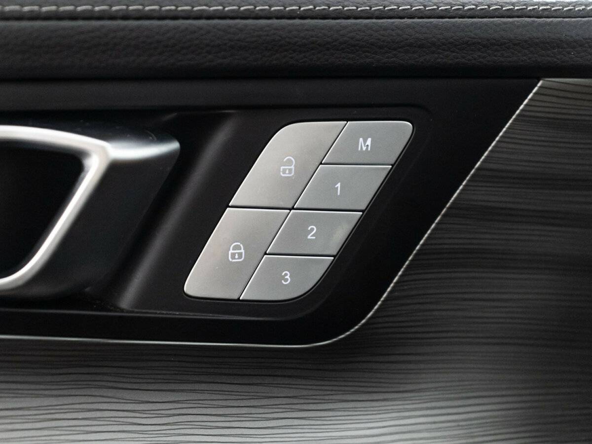 Б/У Чери Тигго 8 Про Макс 2022 года. Фото: #19