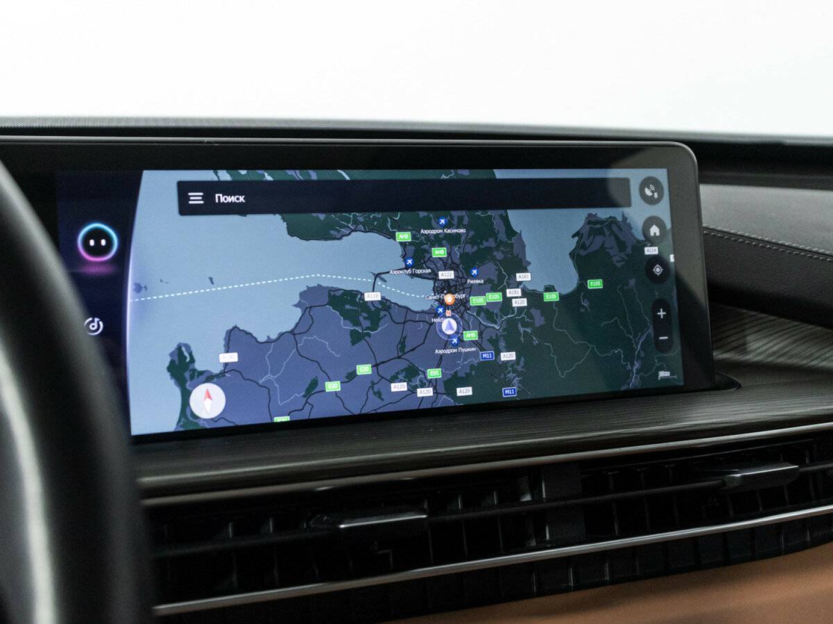 Б/У Чери Тигго 8 Про Макс 2022 года. Фото: #21