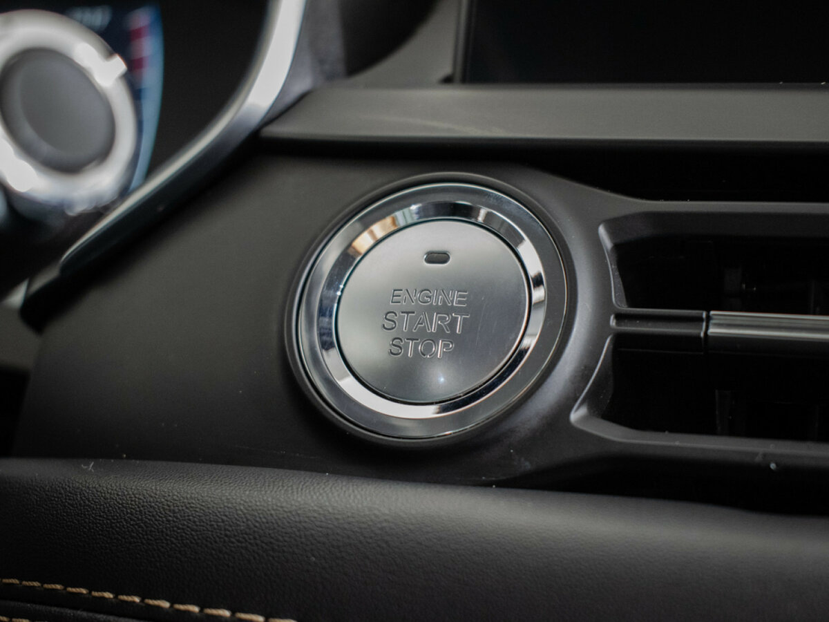 Б/У Чери Тигго 8 2021 года. Фото: #13