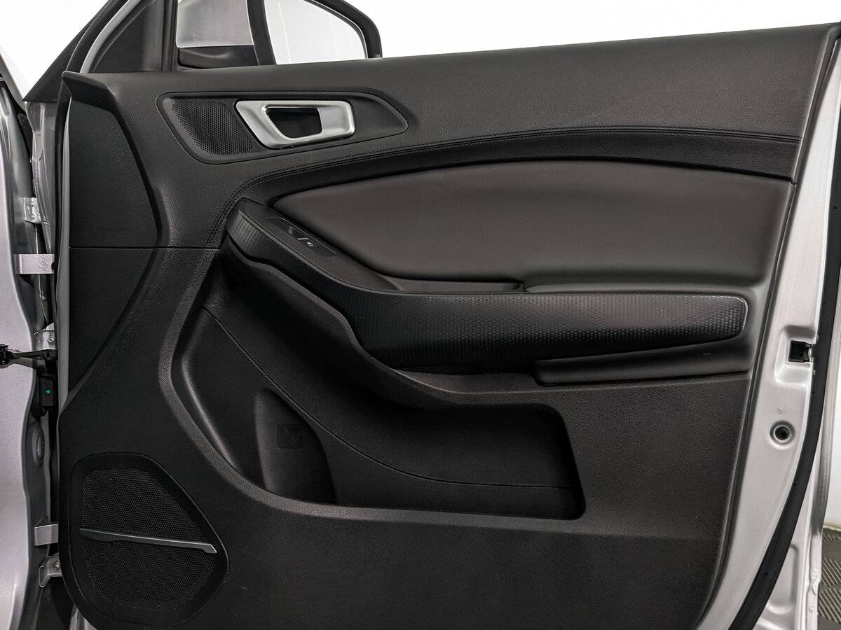 Б/У Чери Тигго 4 2022 года. Фото: #22