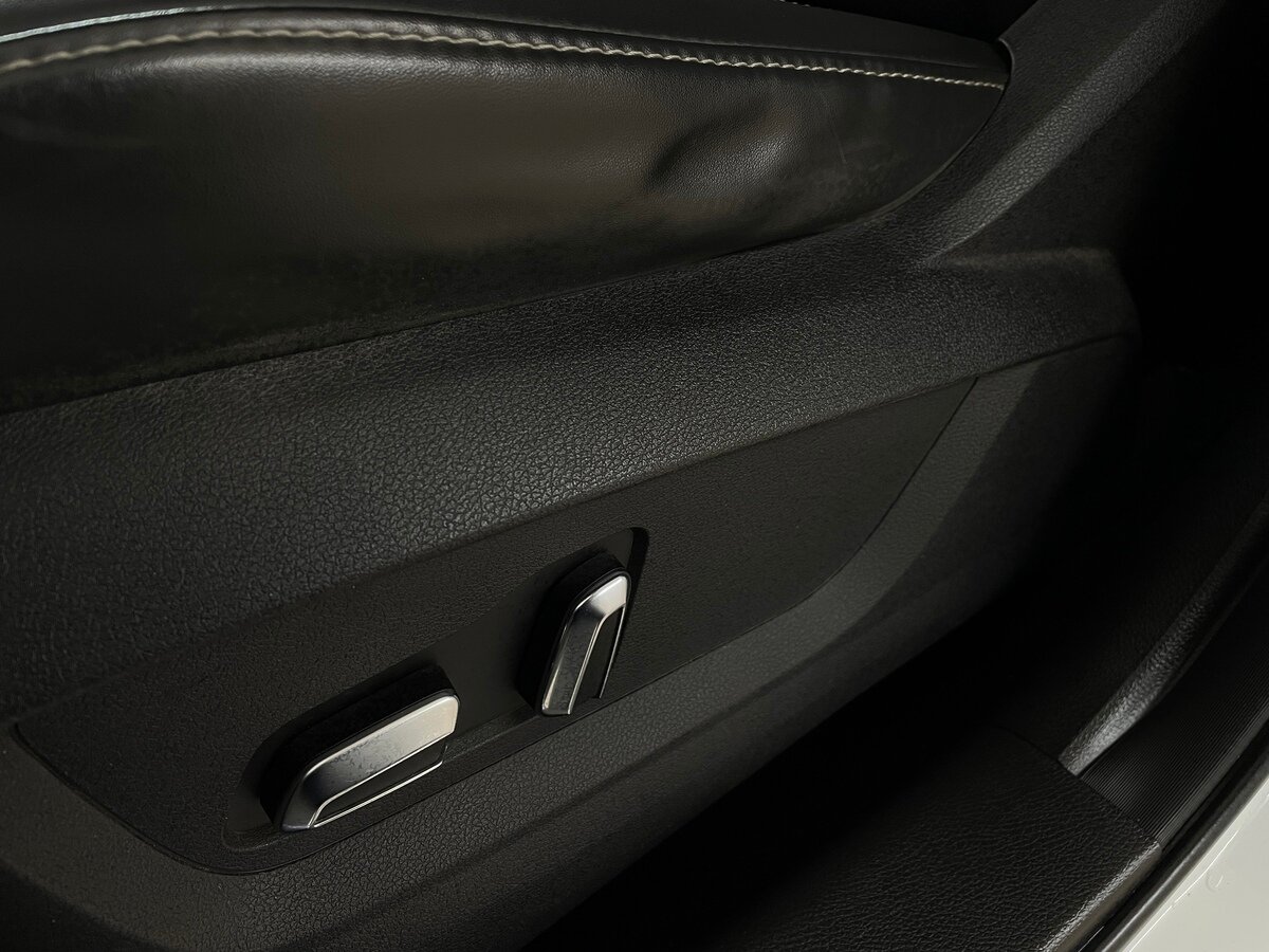 Chery Tiggo 7 Pro 2021 года с пробегом. Фото: #9