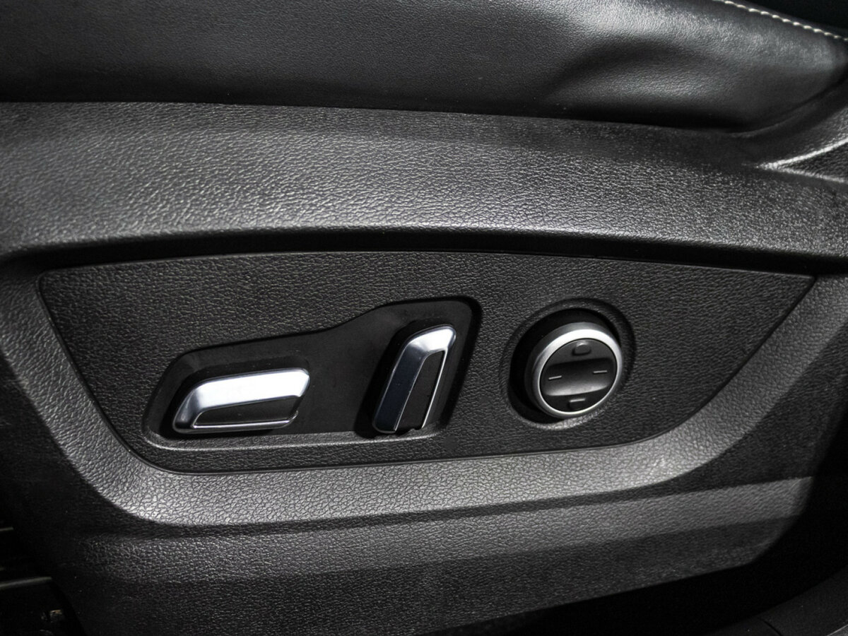 Б/У Чери Тигго 4 Про 2023 года. Фото: #14