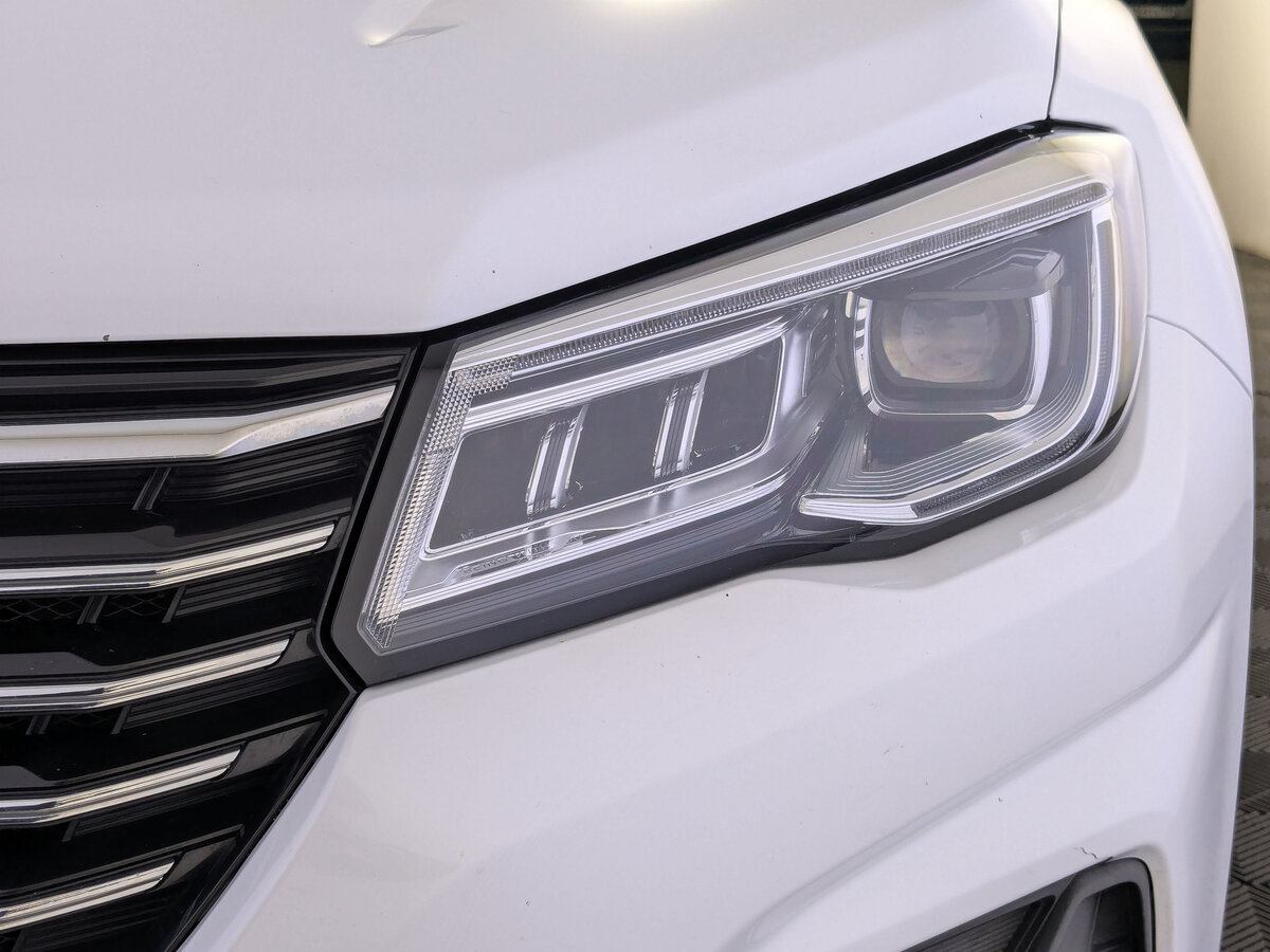 Б/У Чанган КС75 2020 года. Фото: #10