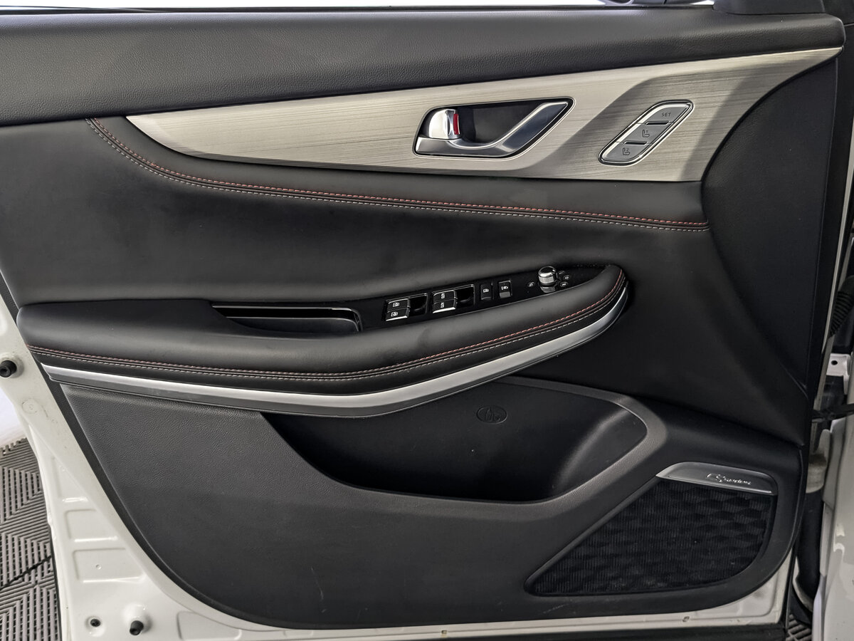 Б/У Чанган КС75 2020 года. Фото: #17