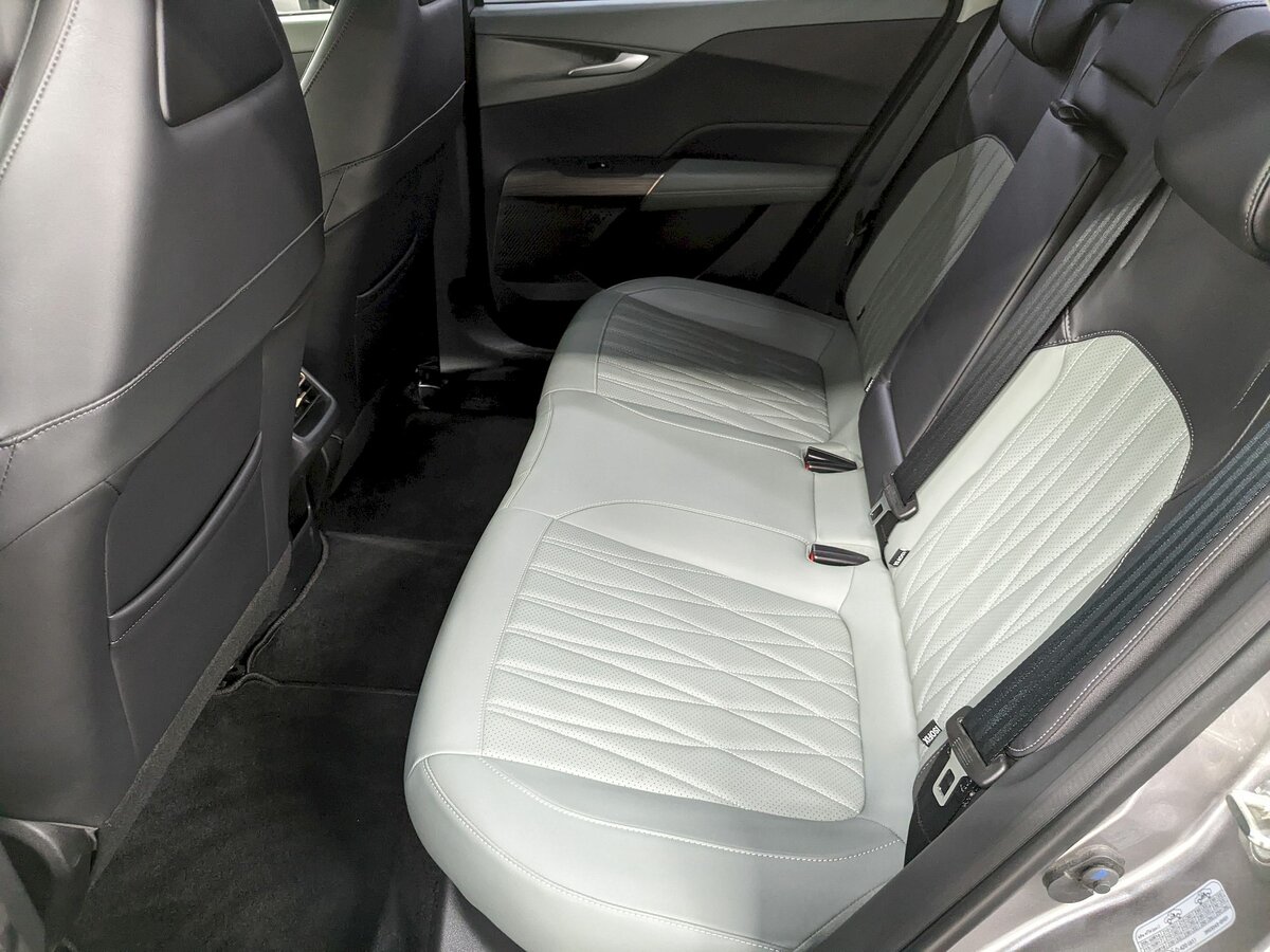 Changan Lamore 2023 года с пробегом. Фото: #14