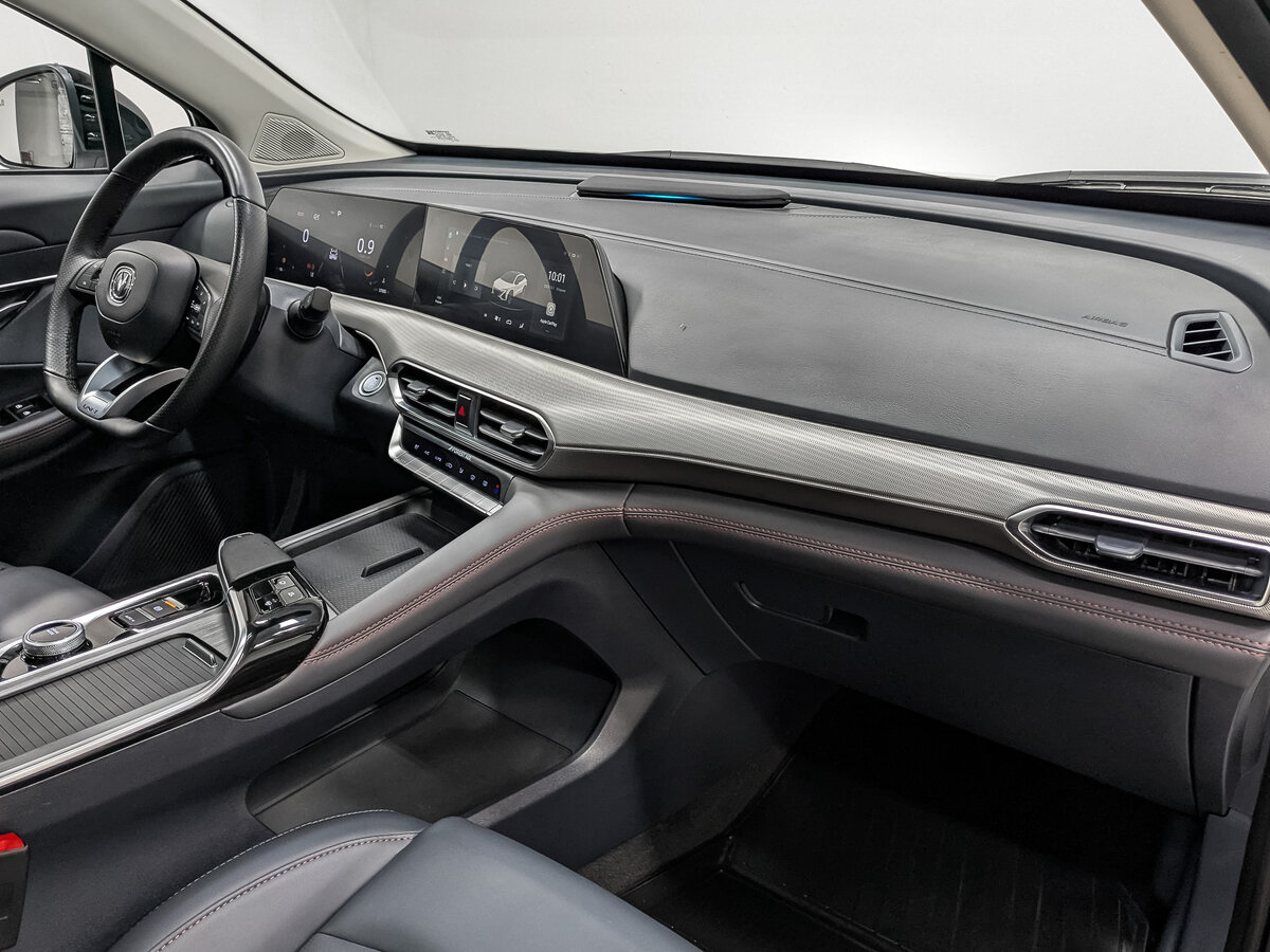 Б/У Чанган УНИ-Т 2024 года. Фото: #10