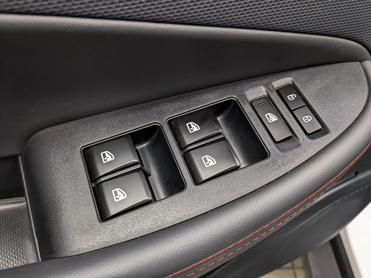 Б/У Чанган УНИ-Т 2024 года. Фото: #22