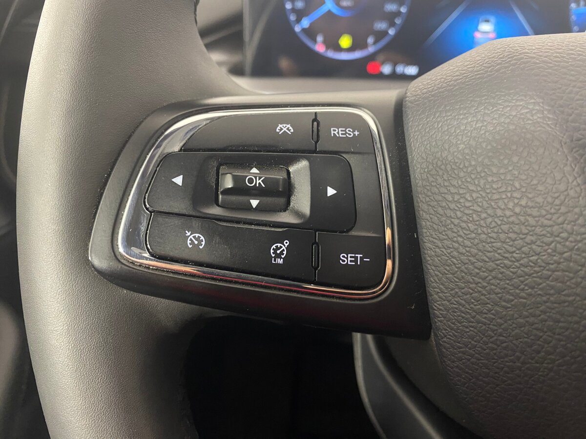 Б/У Чери Тигго 7 Про Макс 2023 года. Фото: #8