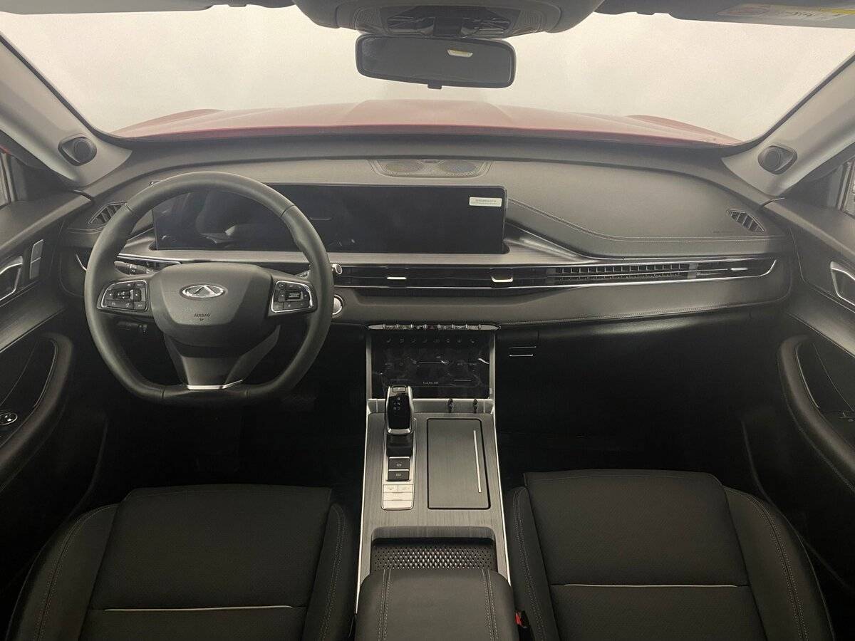 Б/У Чери Тигго 7 Про Макс 2023 года. Фото: #11