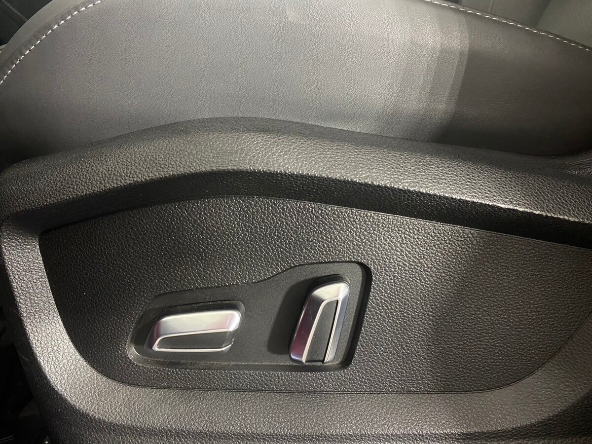 Б/У Чери Тигго 7 Про Макс 2023 года. Фото: #16