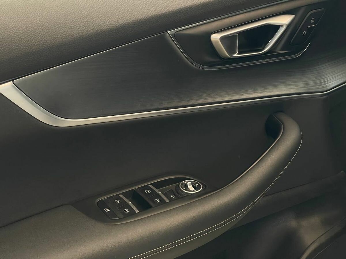 Chery Tiggo 7 Pro 2021 года с пробегом. Фото: #8