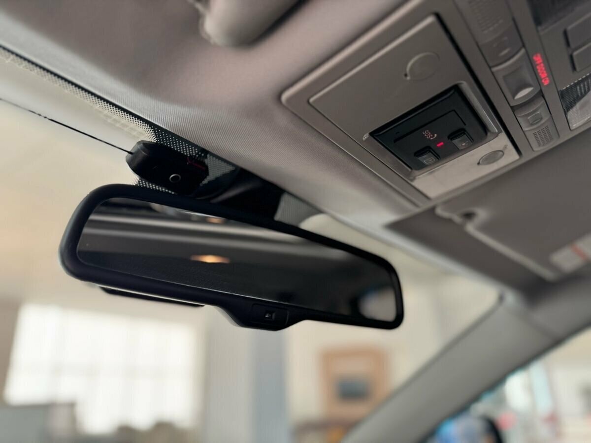 FAW Besturn X80 2017 года с пробегом. Фото: #19