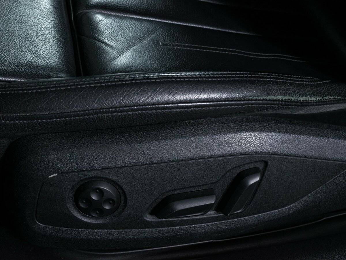 Audi A5 2018 года с пробегом. Фото: #14