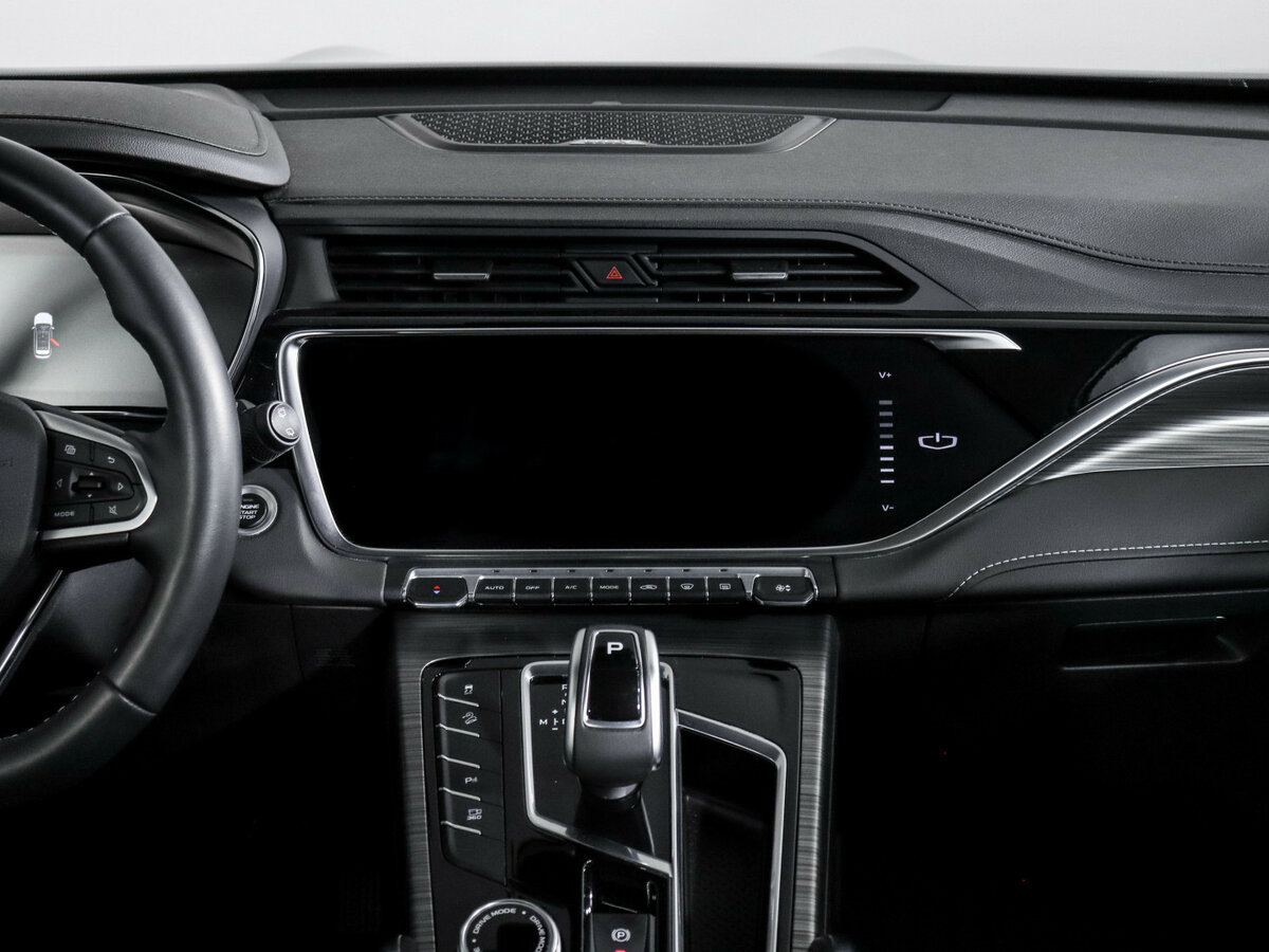 Б/У Джили Атлас Про 2024 года. Фото: #10