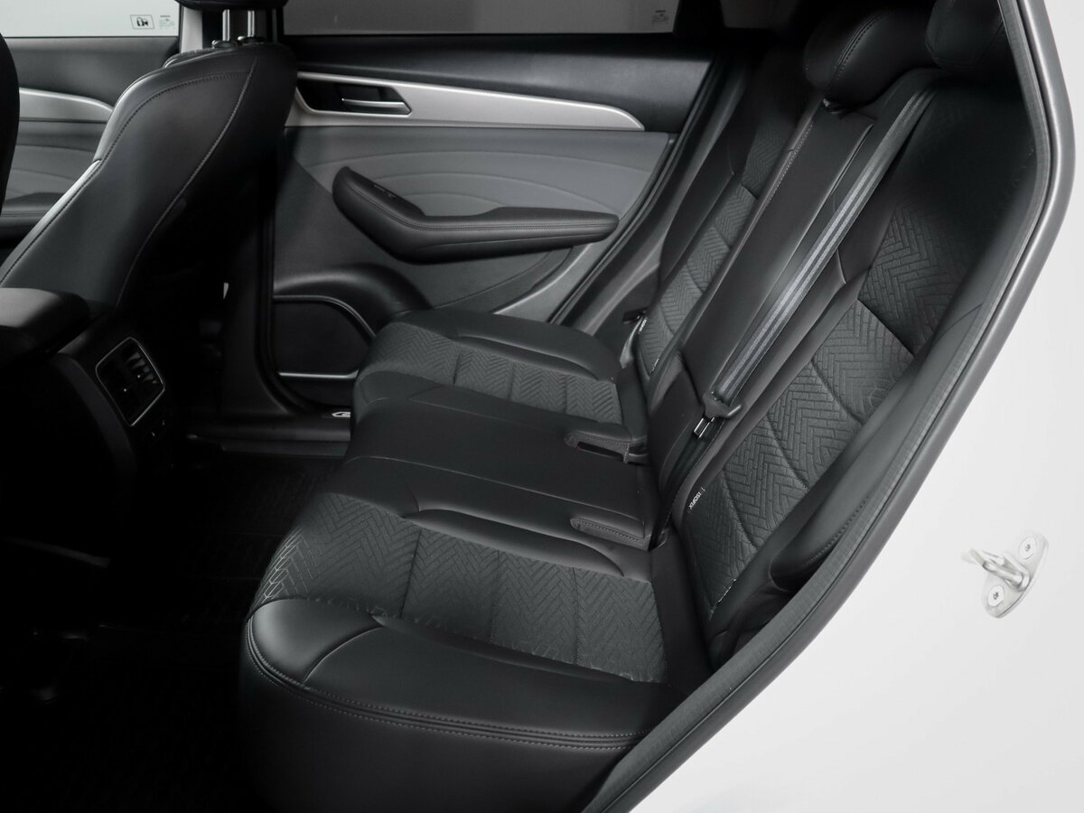 Б/У Хавал Ф7 2023 года. Фото: #7