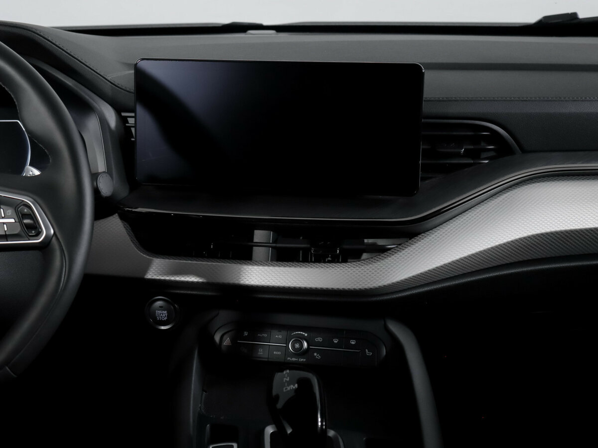 Б/У Хавал Ф7 2023 года. Фото: #10