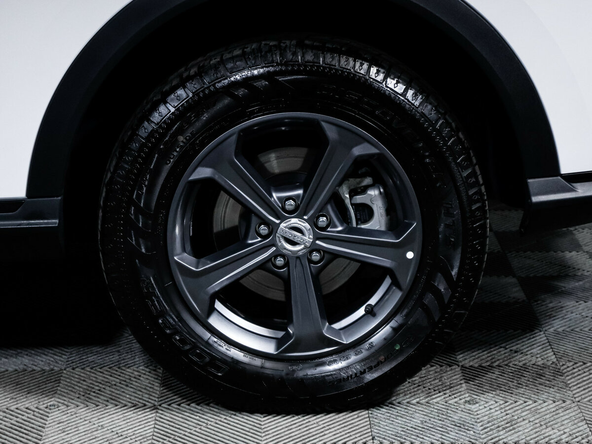 Б/У Хавал Ф7 2023 года. Фото: #12