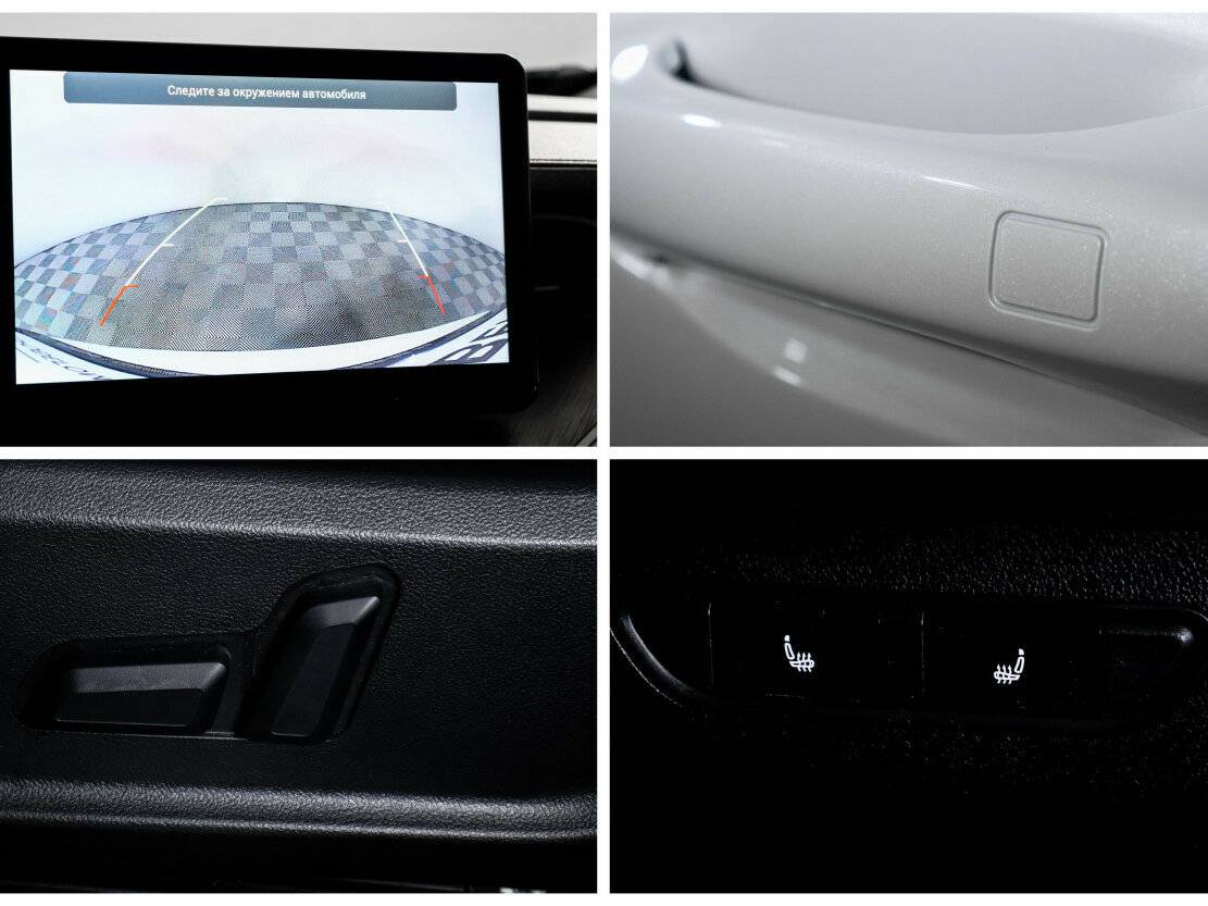 Б/У Хавал Ф7 2023 года. Фото: #17