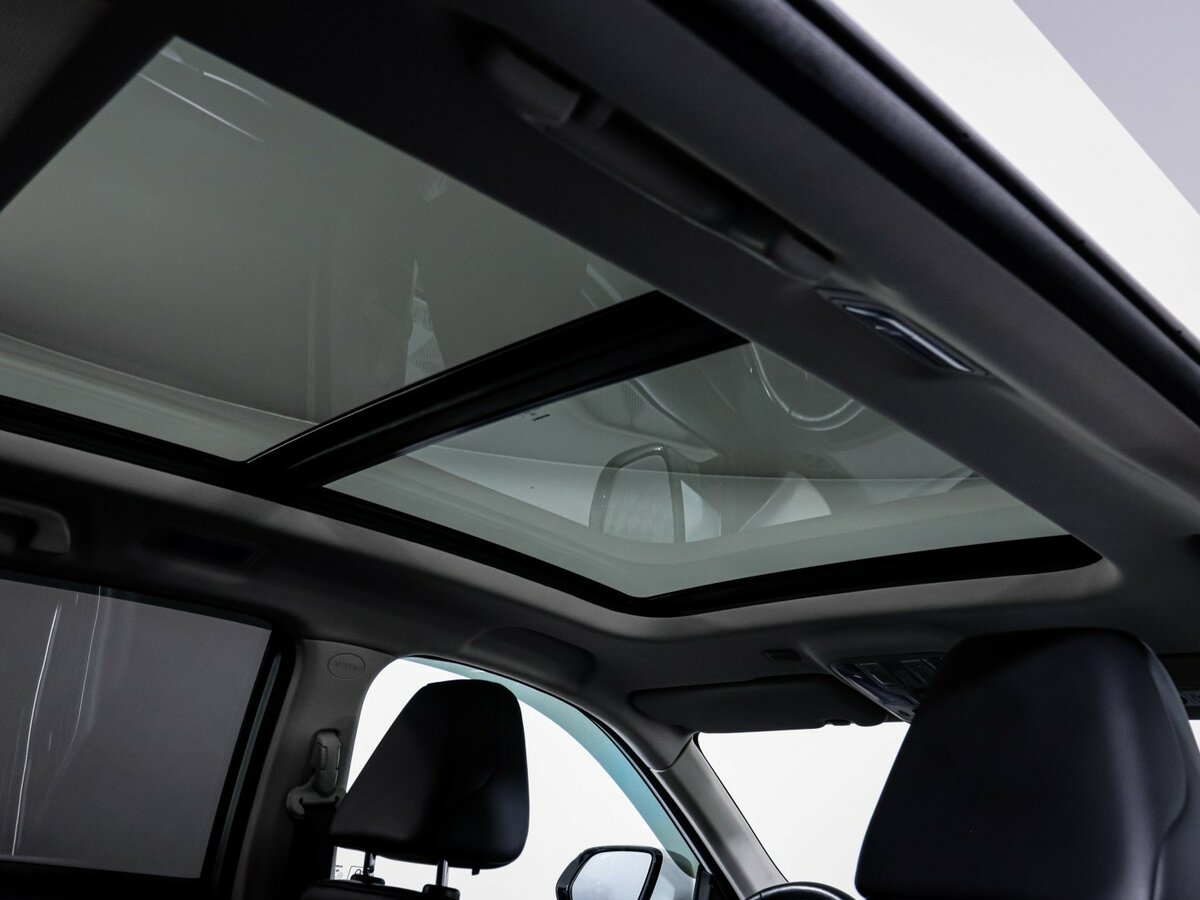 Б/У Хавал Ф7 2022 года. Фото: #16