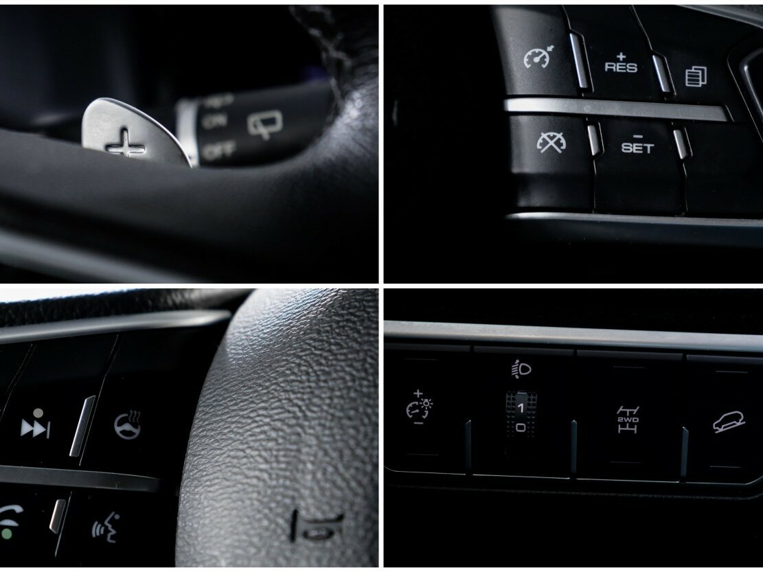 Б/У Хавал Ф7 2022 года. Фото: #19