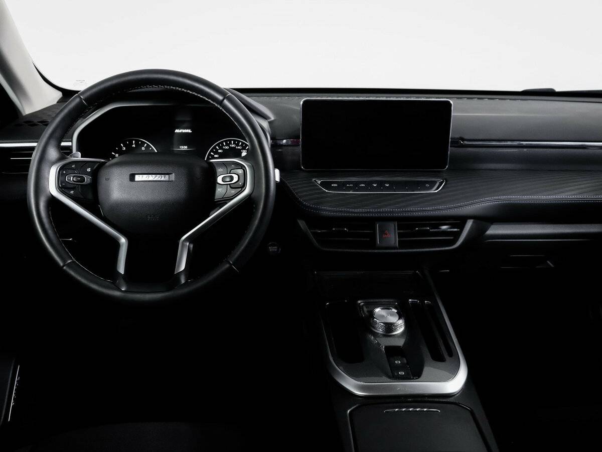 Б/У Хавал Джолион 2023 года. Фото: #9