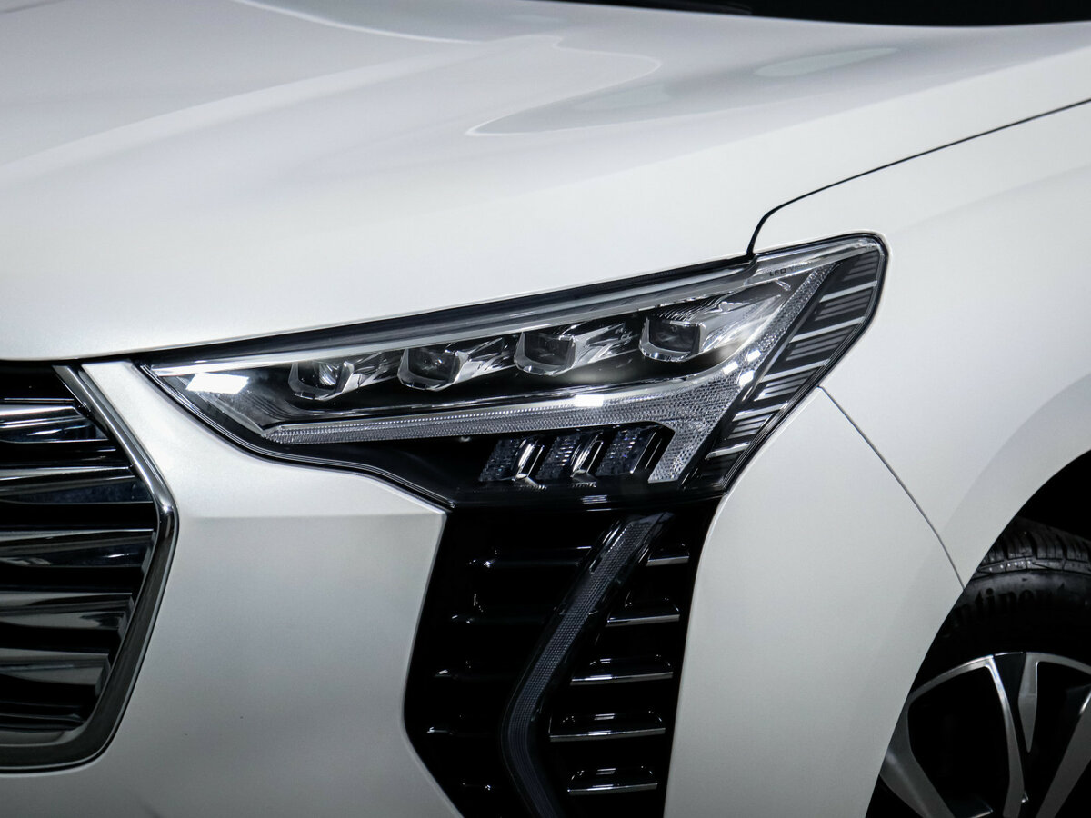 Б/У Хавал Джолион 2023 года. Фото: #12