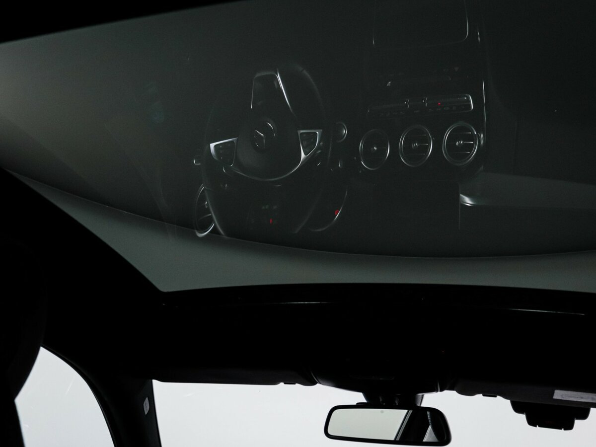 Mercedes-Benz C-Класс 2018 года с пробегом. Фото: #18