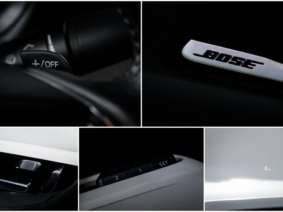 Mazda 6 2020 года с пробегом. Фото: #17