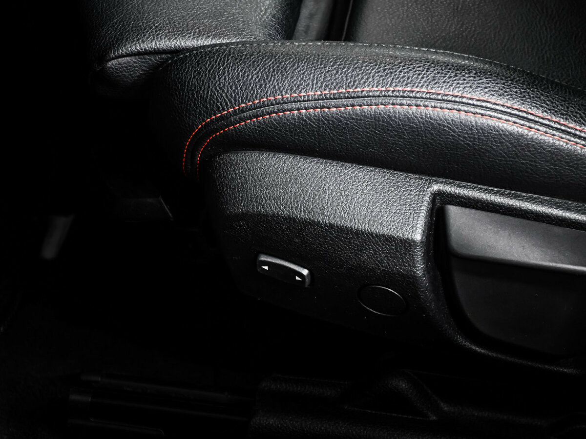 BMW 3 серии 2015 года с пробегом. Фото: #15