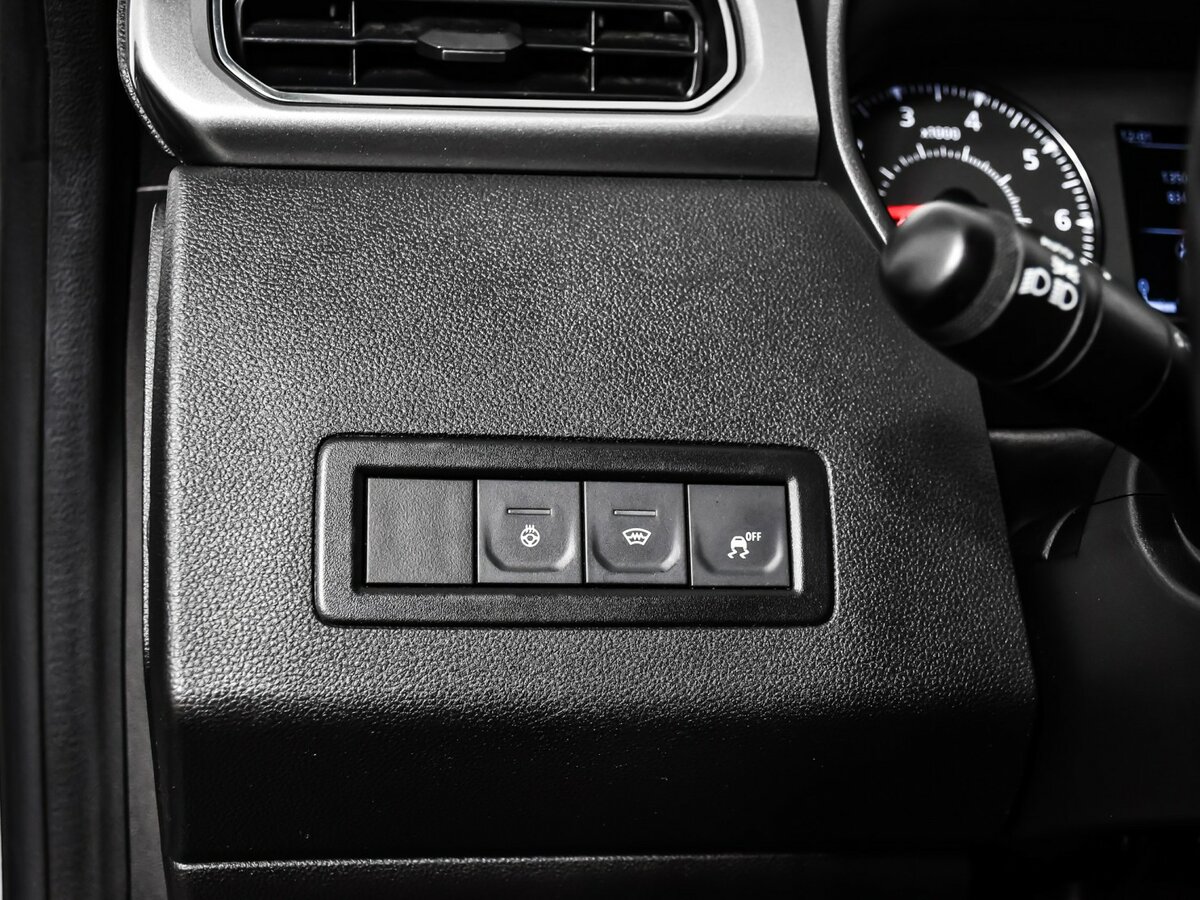 Б/У Рено Аркана 2021 года. Фото: #11