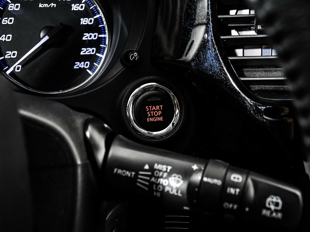 Mitsubishi Outlander 2018 года с пробегом. Фото: #12