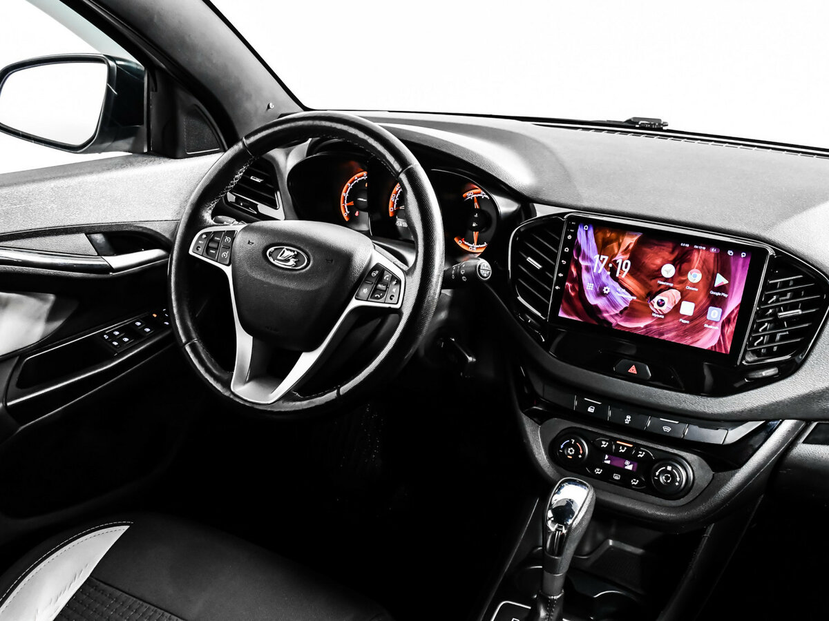 Б/У Лада (ВАЗ) Веста 2020 года. Фото: #6