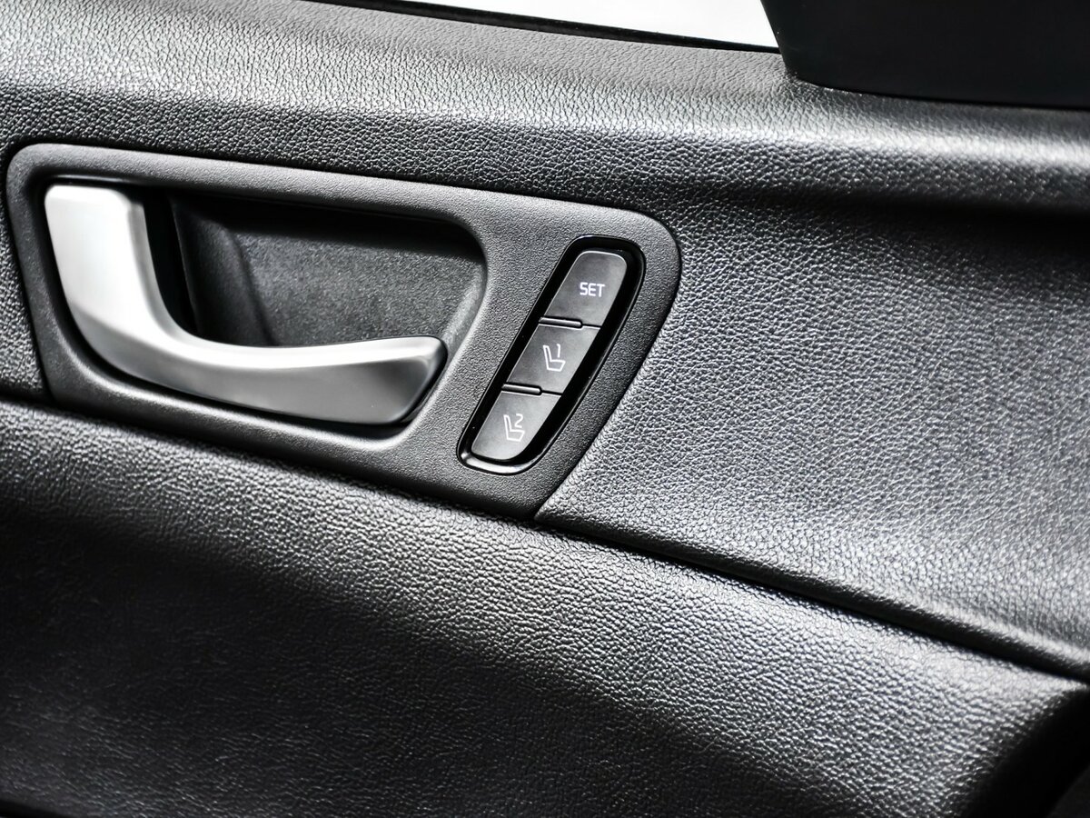 Б/У Киа Оптима 2019 года. Фото: #14