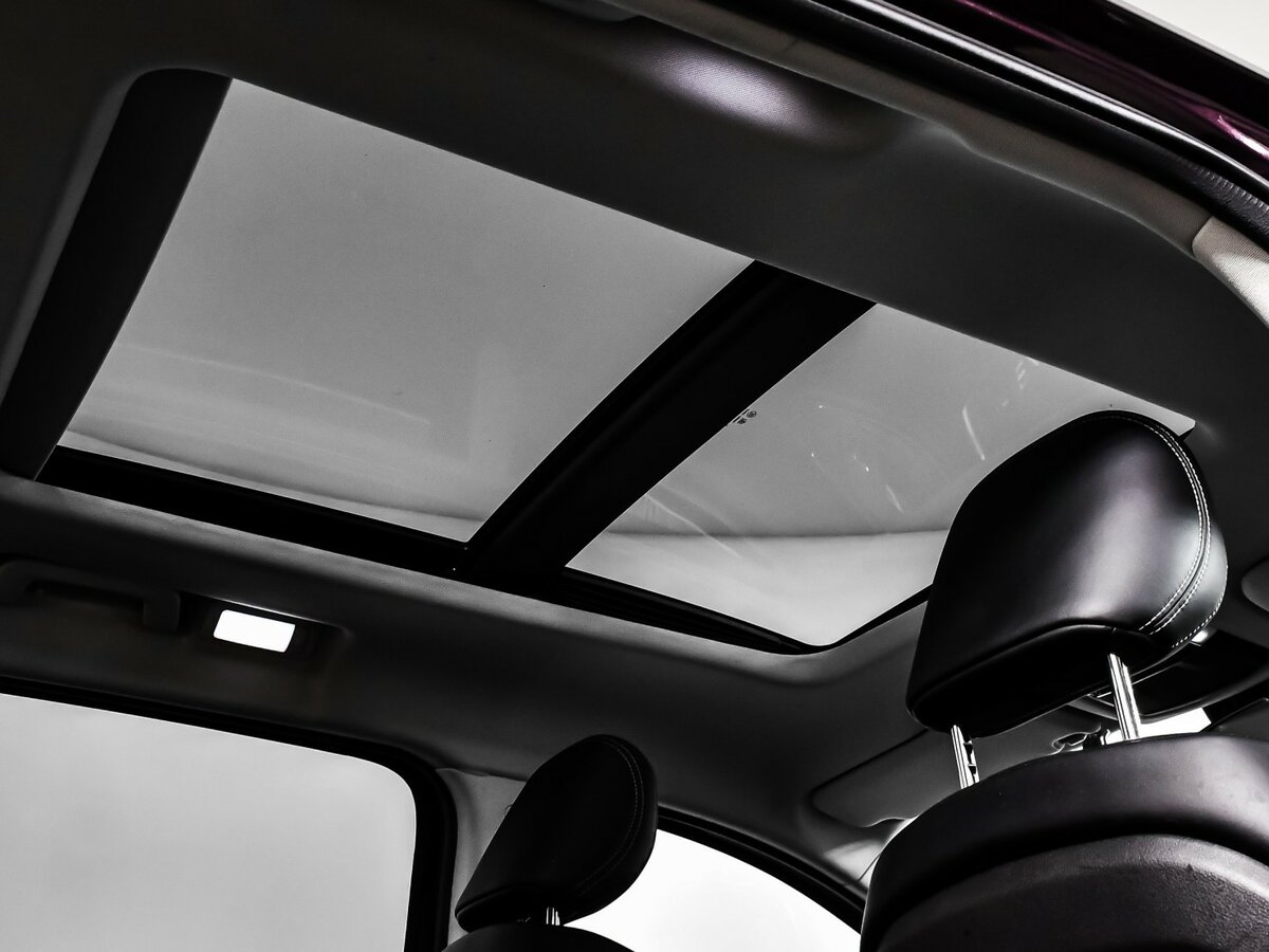 EXEED TXL 2020 года с пробегом. Фото: #12