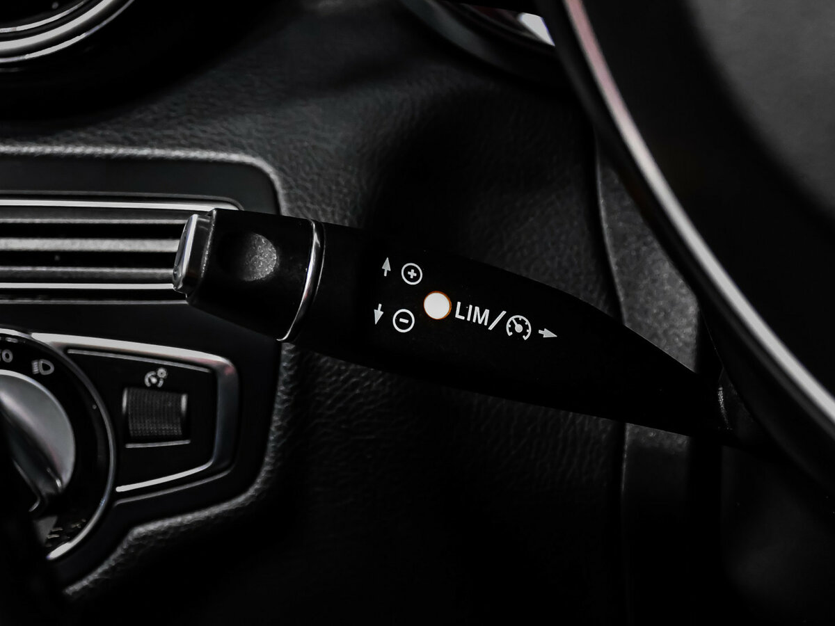 Mercedes-Benz C-Класс 2014 года с пробегом. Фото: #17