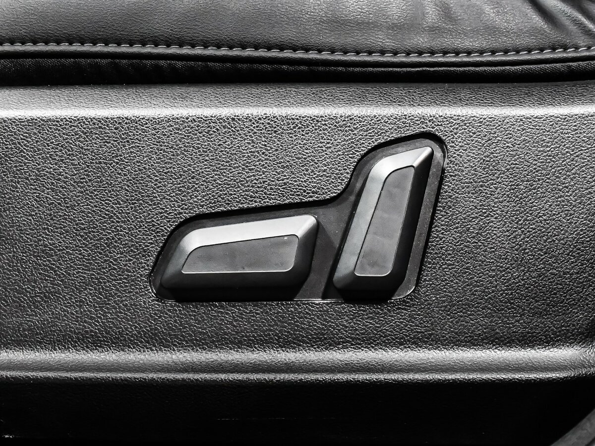 Б/У Хавал Ф7 2021 года. Фото: #11