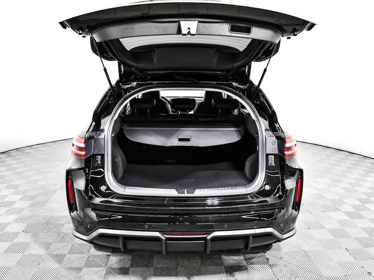 Б/У Хавал Ф7 2024 года. Фото: #13