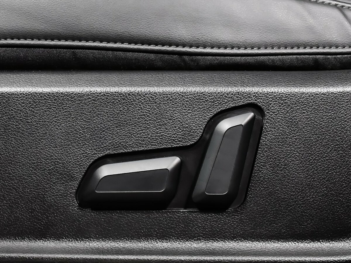 Б/У Хавал Ф7 2024 года. Фото: #14