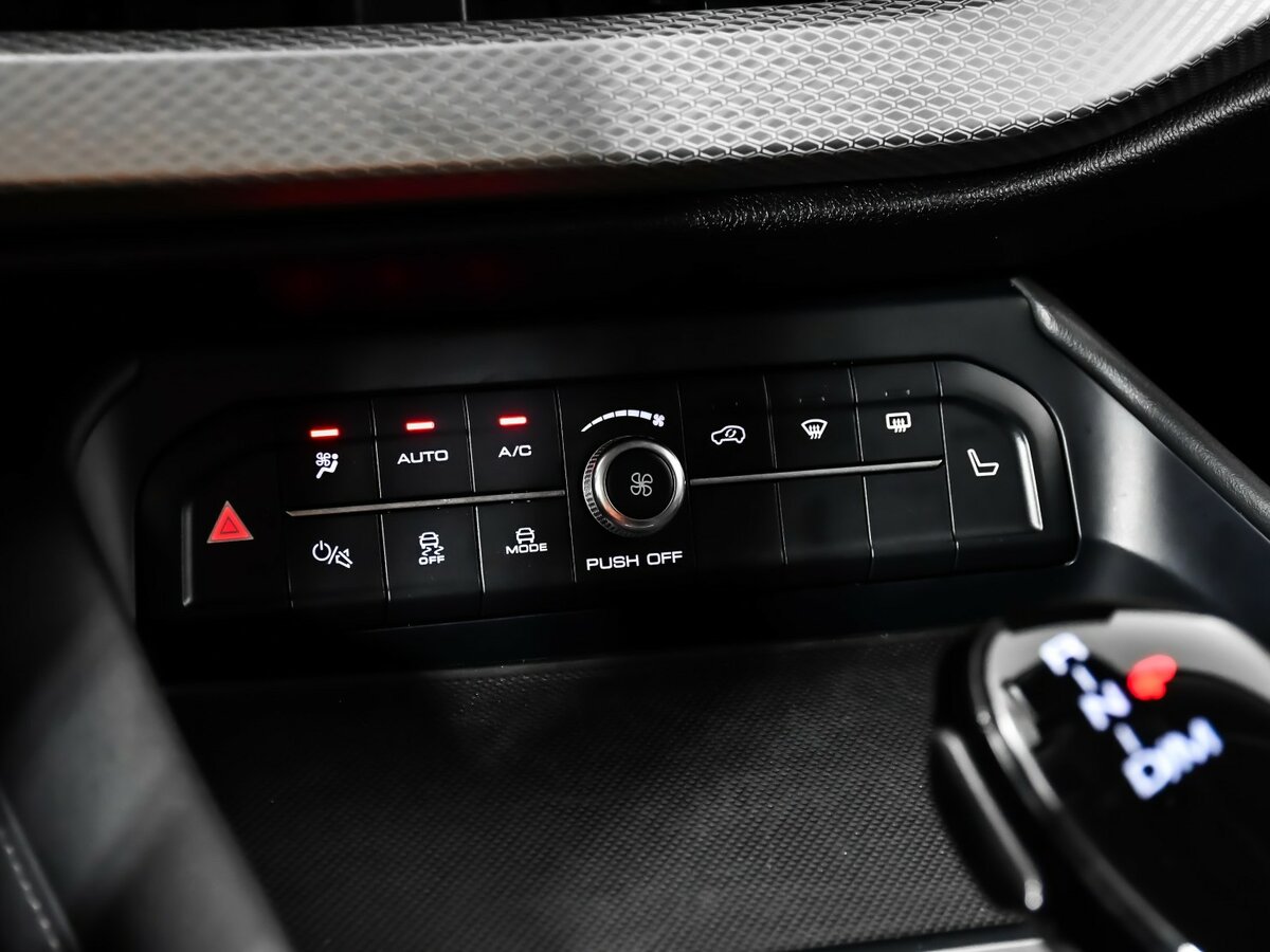 Б/У Хавал Ф7 2024 года. Фото: #15