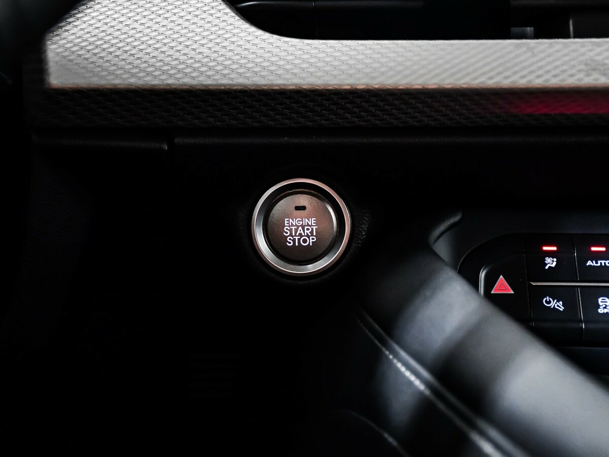 Б/У Хавал Ф7 2024 года. Фото: #16