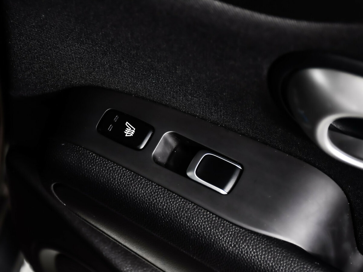 Б/У Киа Соул 2018 года. Фото: #13